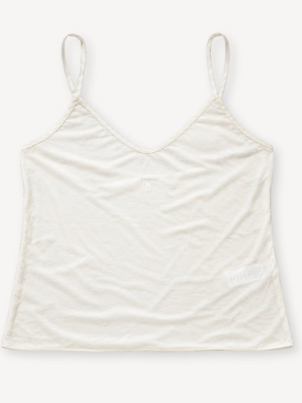 Frame The Classic Cami